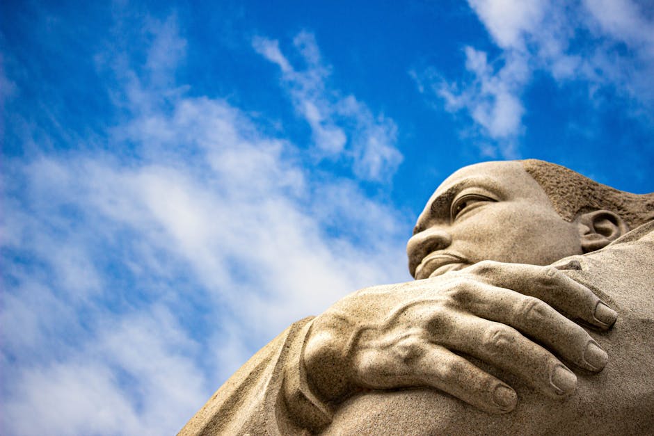 FCSNJ's tweet photo. We at FCSSC honor Martin Luther Kings memory #MLKDay #HonorMLK https://t.co/o6oNkSsziq