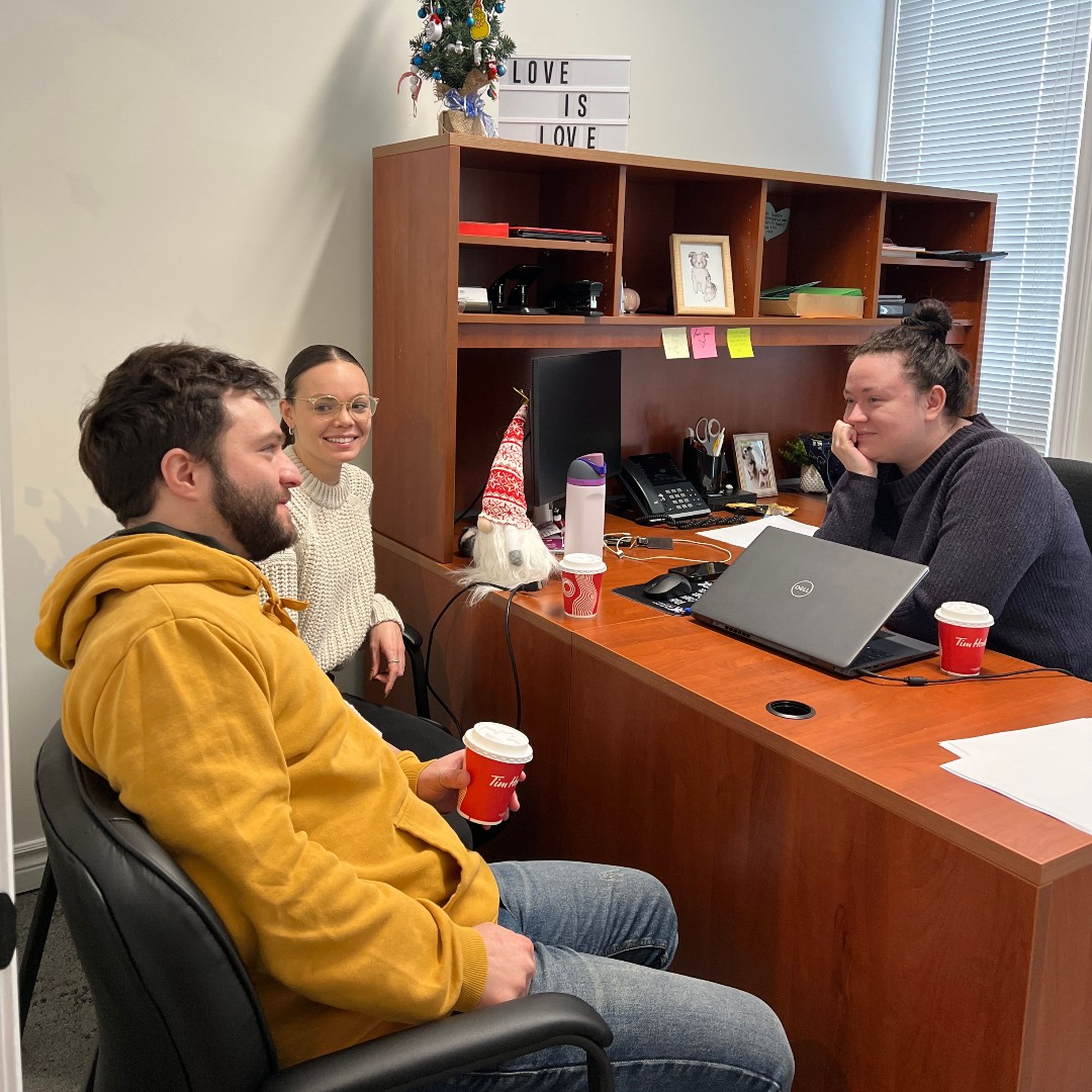 BBBS of Niagara tweet media