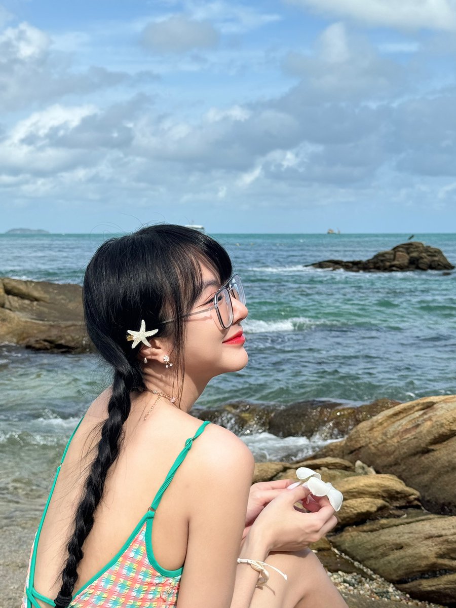 น้องเฟน 💟 tweet media