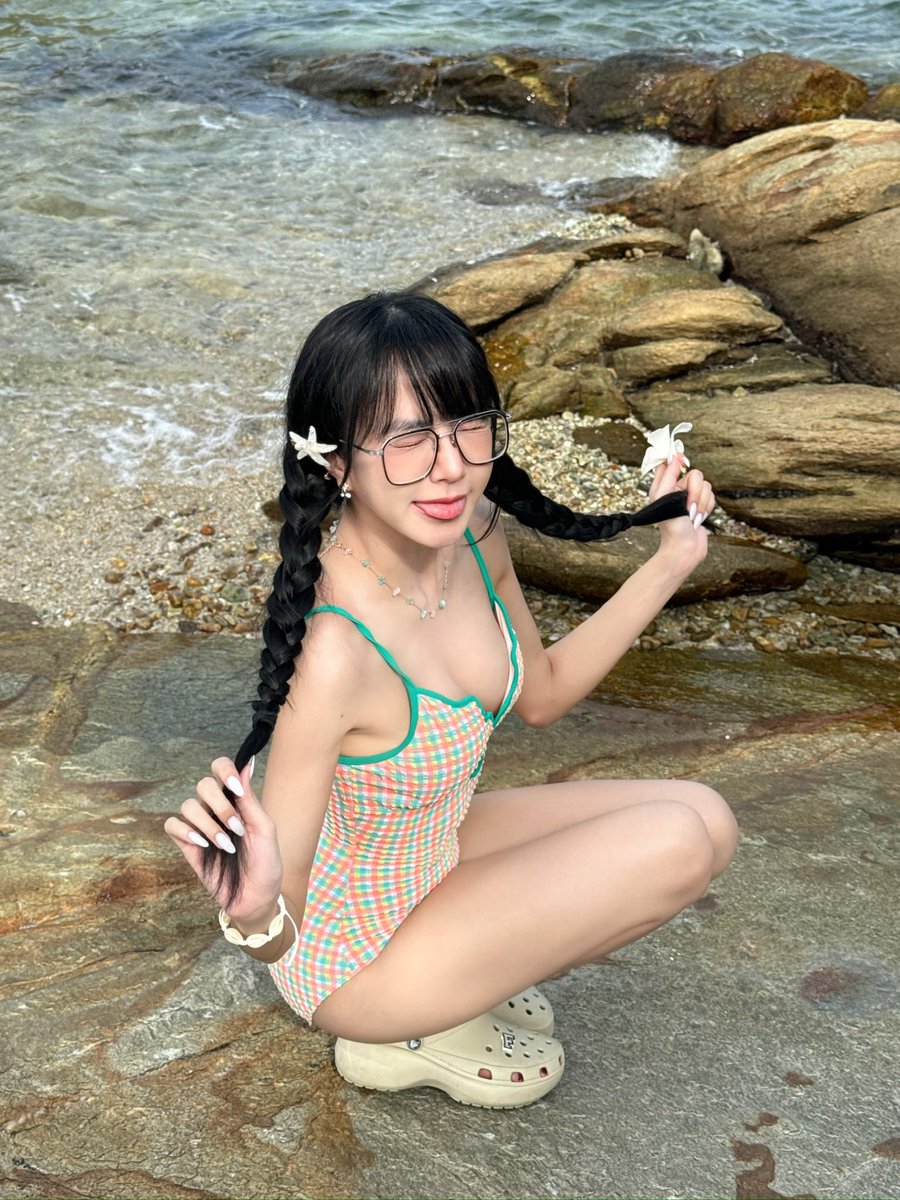 น้องเฟน 💟 tweet media