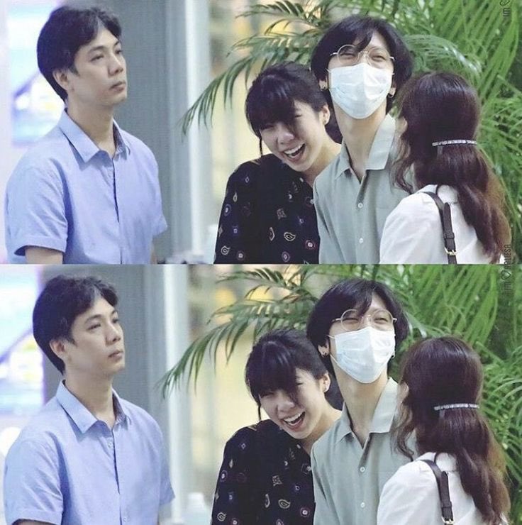 “เฮียเองก็อยากเป็นคนที่เติร์นสามารถพึ่งพาได้เหมือนกันนะ อยากดูแลเติร์นมากกว่านี้ แต่ก็รู้สึกเสียใจที่ทำไม่ได้ ตอนที่เติร์นบอกว่ารู้สึกเหมือนเป็นลูกคนเดียวเพราะเฮียไม่ได้อยู่ด้วย เฮียก็รู้สึกเป็นห่วงว่าจะทิ้งให้เติร์นเหงา แต่ก็อยากบอกกับเติร์นว่า เติร์นทำได้ดีมากๆ ในทุกๆเรื่องเลย”