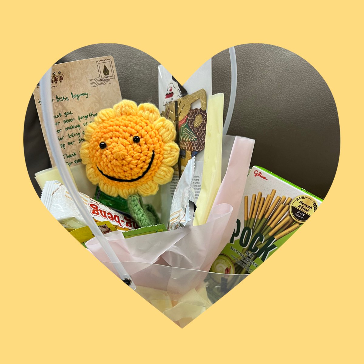 bogummagicID's tweet photo. 2025.01.18

"Good Boy" Project Support 

#parkbogum #kimsohyun https://t.co/red1icKn0H