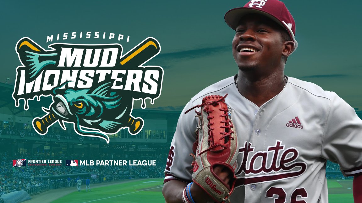 Mississippi Mud Monsters tweet media