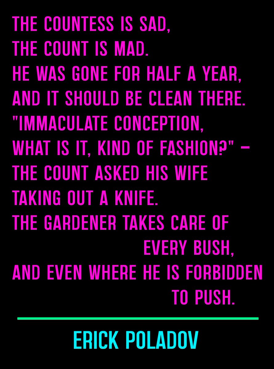 ErickPoladov's tweet photo. When love and job are confused.
#writer #joke #love #sex #poetry #poem #poems #verse #writingcommumity #poet #writers #Cheaters #cheatinginrelationship #cheatingcaught #cheatinggirlfriend #cheating https://t.co/GFxt65Ri9P