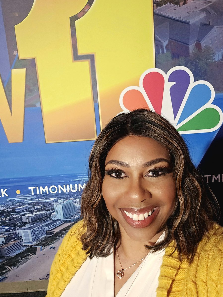 Terri Tolliver tweet media