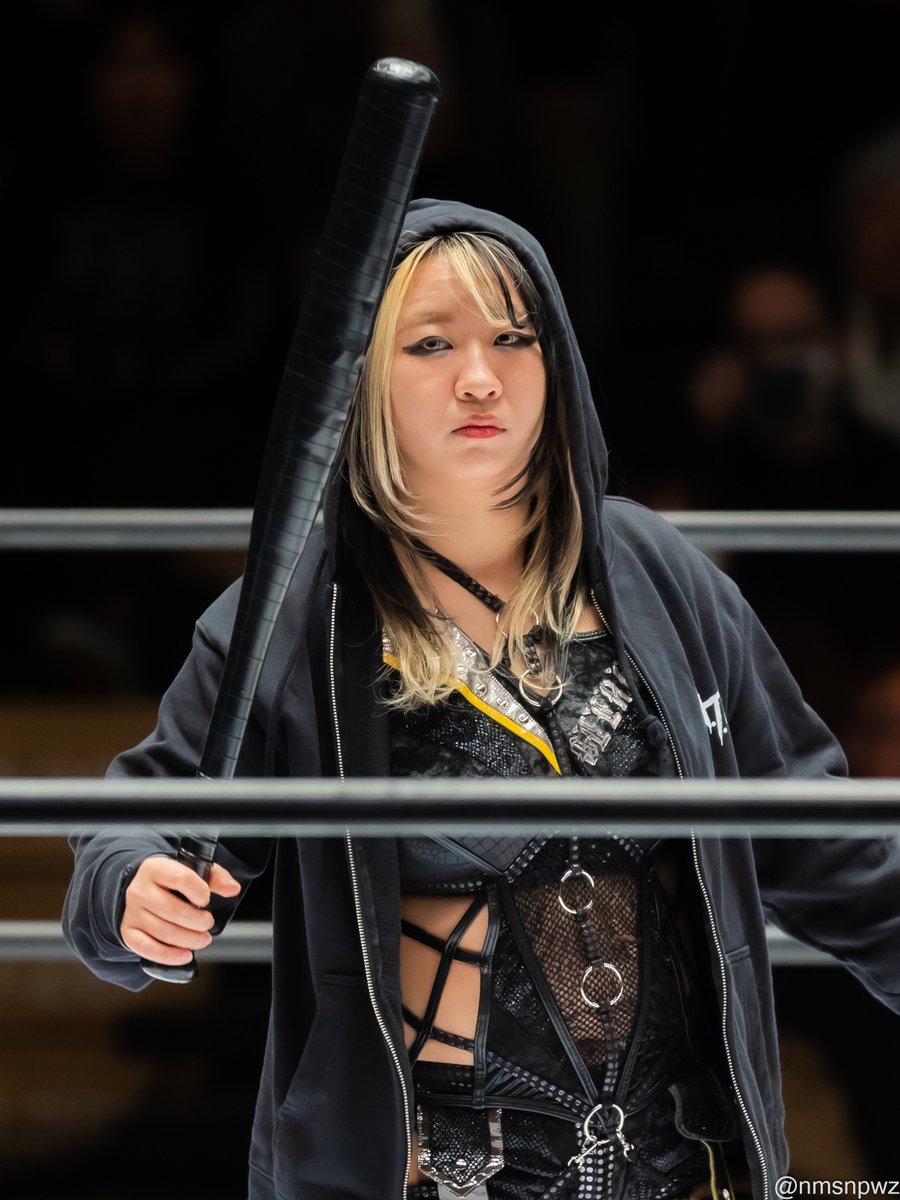 nmsnpwz's tweet image. #渡辺桃 #stardom_momo