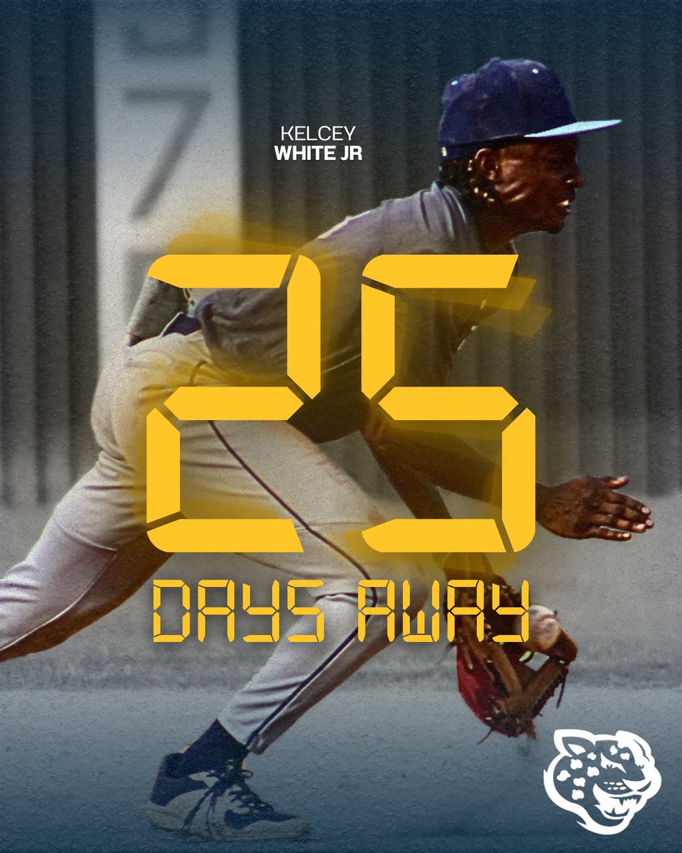 southernubsb's tweet photo. Just 25 days until it’s game time 💪⚾ https://t.co/AY37WT8uAd
