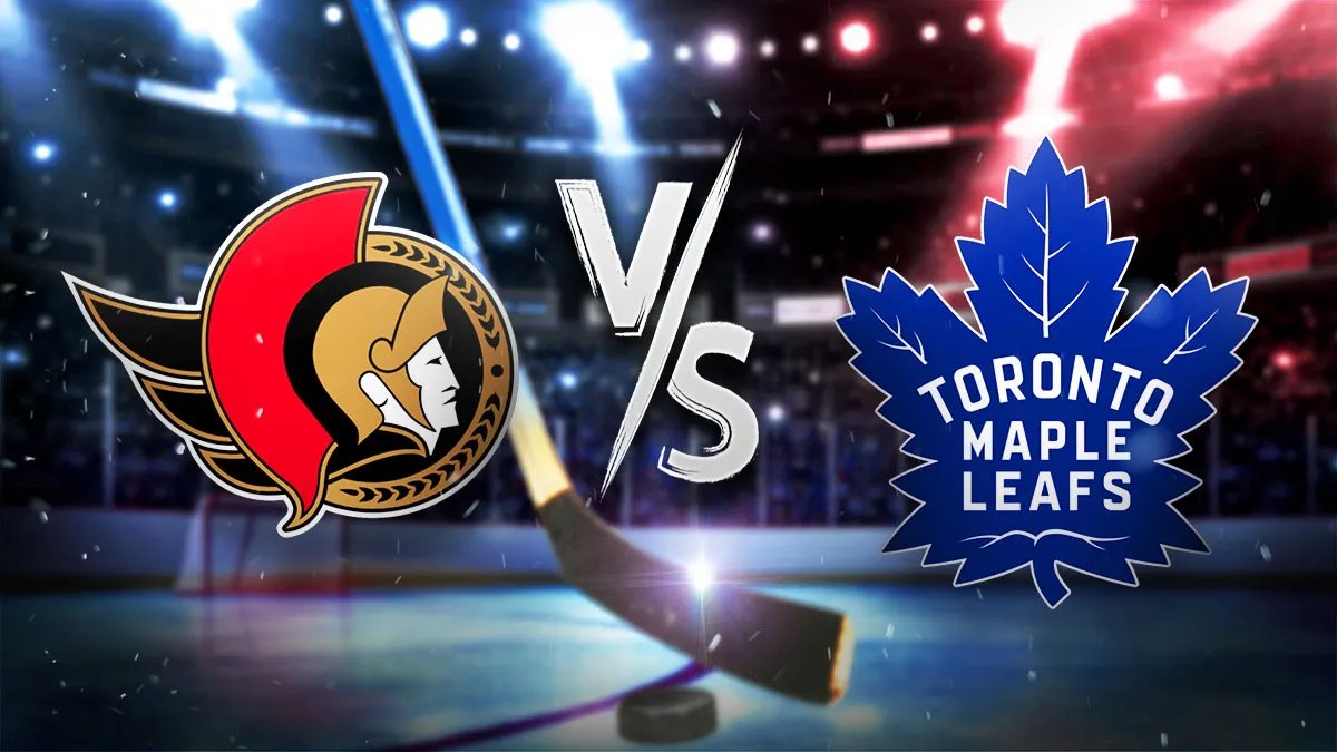 KICKING OFF A SUPER-WEEK w/
<a href="/Senators/">Ottawa Senators</a> vs Leafs 🎟️ #giveaway
+ a preview of our upcoming 

🏈SUPER-WEEK PIZZA DEALS🏈
🚨February 3-9, 2025🚨

Big Game Deals, All Week Long

#LIKE #SHARE #FOLLOW 
#COMMENT #GOSENSGO #GABRIELPIZZA

+ tell us who’s gonna win the game on Sunday Feb 9th