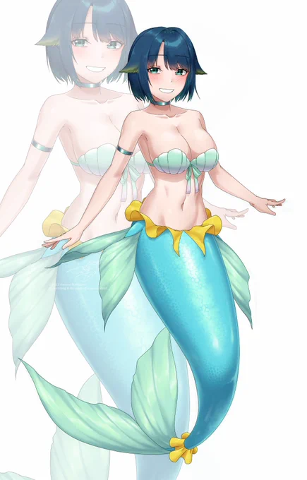 #無言で立ち絵を貼るとフォロワーさんが増える 