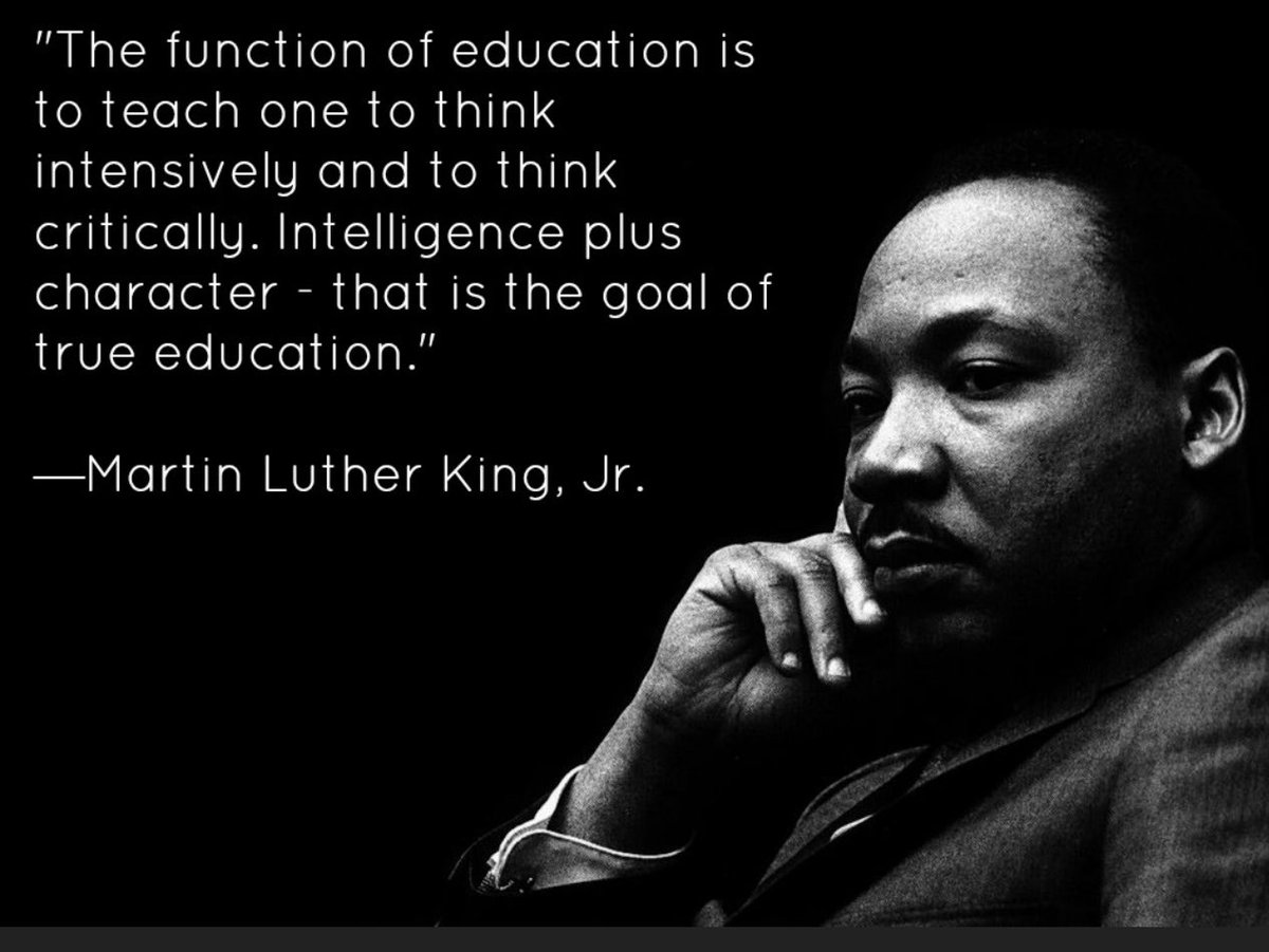 Wappingers JHS honors the legacy of Dr. Martin Luther King Jr. #WeareWappingers