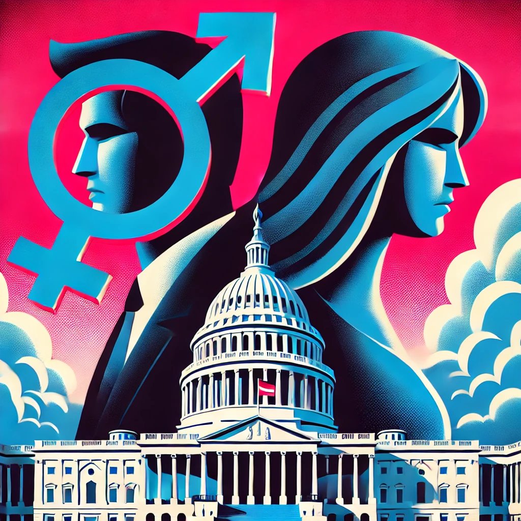 <a href="/LeadingReport/">Leading Report</a> 🚨 SHOCKING EXECUTIVE ORDER FROM TRUMP! 🚨

President Donald Trump is reportedly signing an executive order TODAY that declares the U.S. federal government will only recognize 2 sexes: male and female.

Here’s what you need to know:
1️⃣ All federal documents, like passports, must