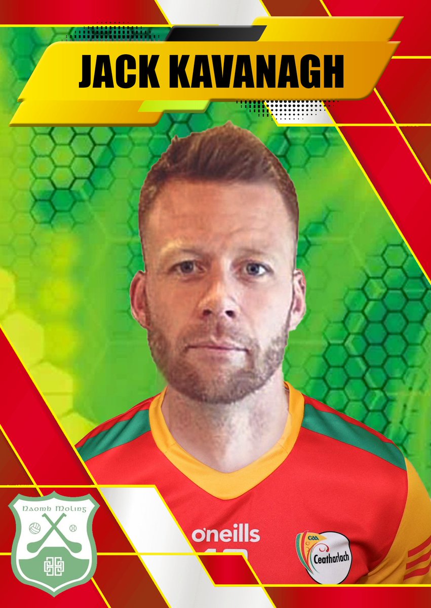 Carlow GAA tweet media