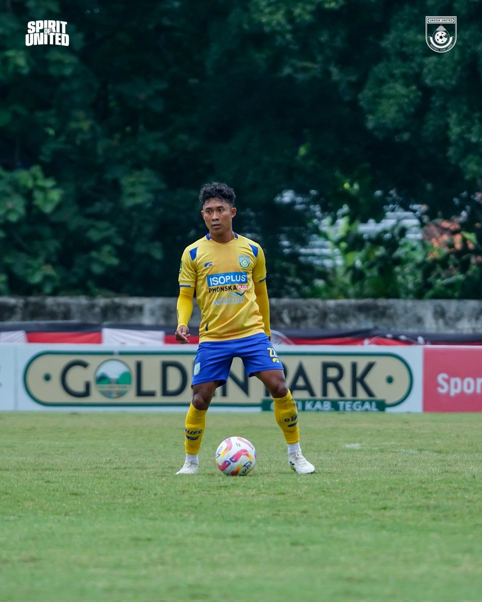 gresikutdFC's tweet photo. 📸 𝗠𝗮𝘁𝗰𝗵 𝗚𝗮𝗹𝗹𝗲𝗿𝘆

Galeri pertandingan #TGLGRS pada Matchday 1 Babak Play-Off Pegadaian Liga 2.

#GresikUnitedDay #MatchGallery https://t.co/8Txc56SiTu
