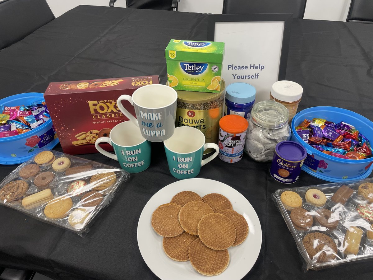 Today is Brew Monday, a chance for you to pause and connect with others over a simple brew.  SPR values building relationships, and this day is a perfect reminder to focus on your personal and professional connections.
#BrewMonday #StartingPointRecruitment #Networking #Connection