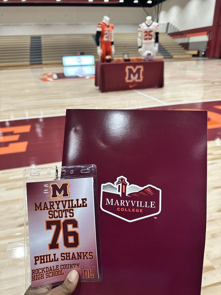 Excited For my Official Visit💪🏽