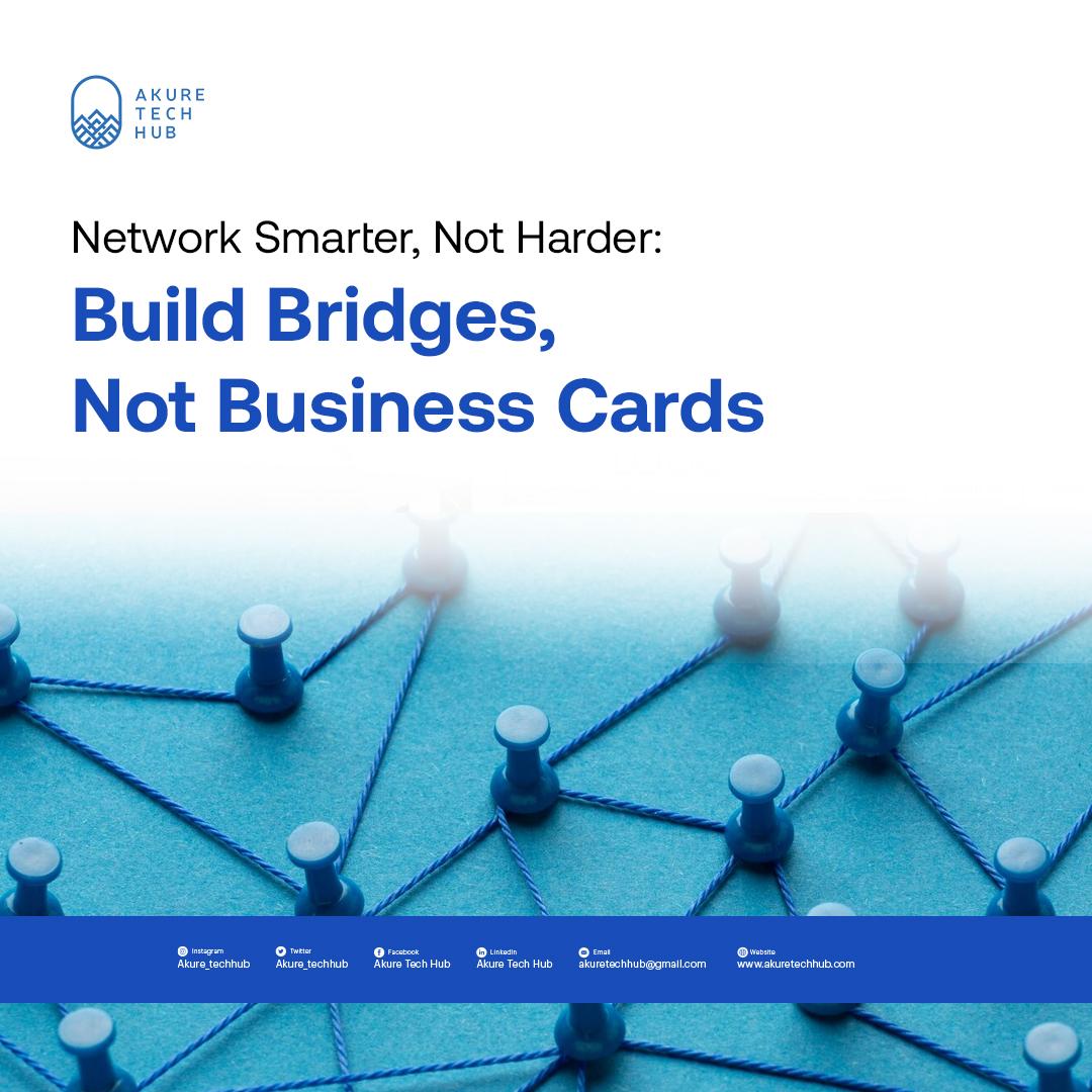 Akure Tech Hub tweet media