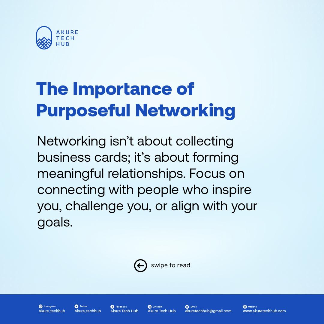 Akure Tech Hub tweet media