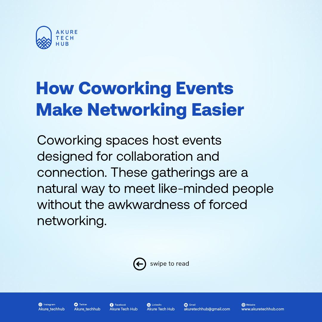 Akure Tech Hub tweet media