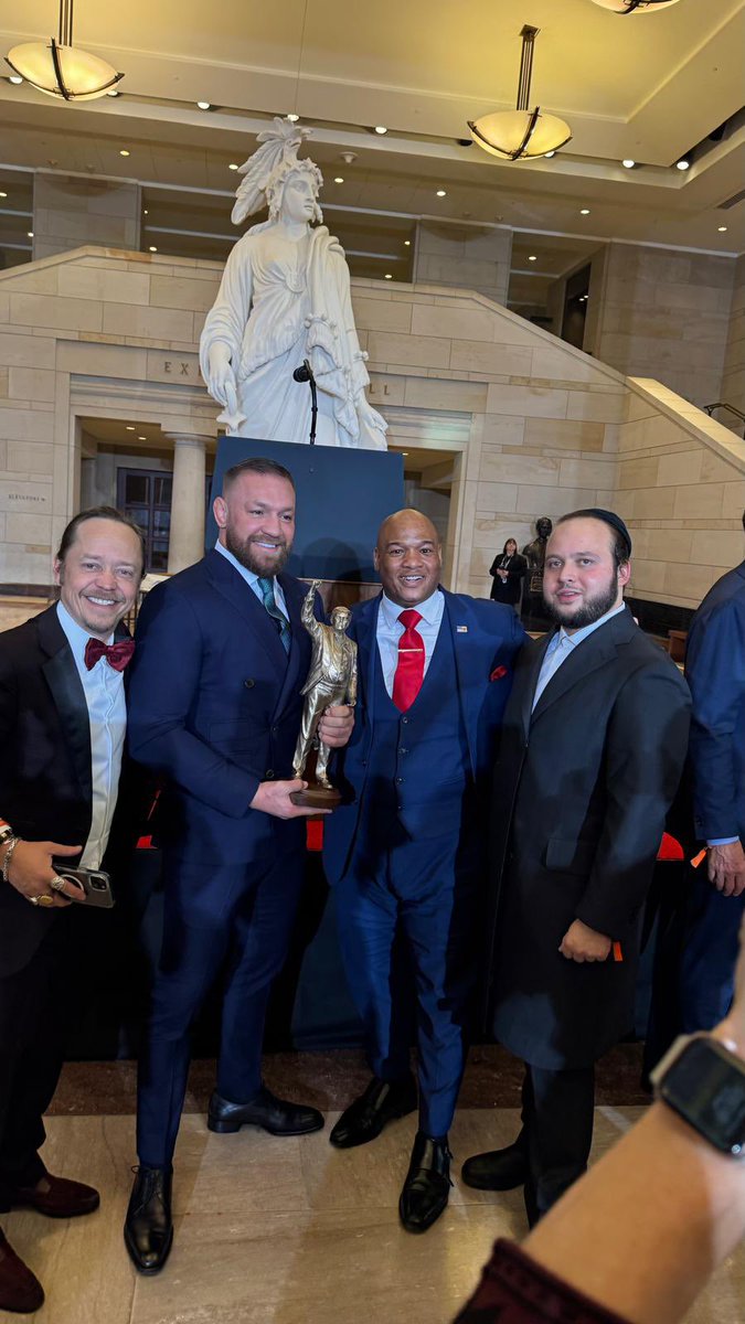 Patriot Token tweet media