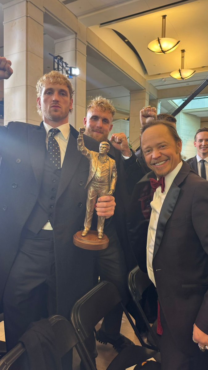 Patriot Token tweet media