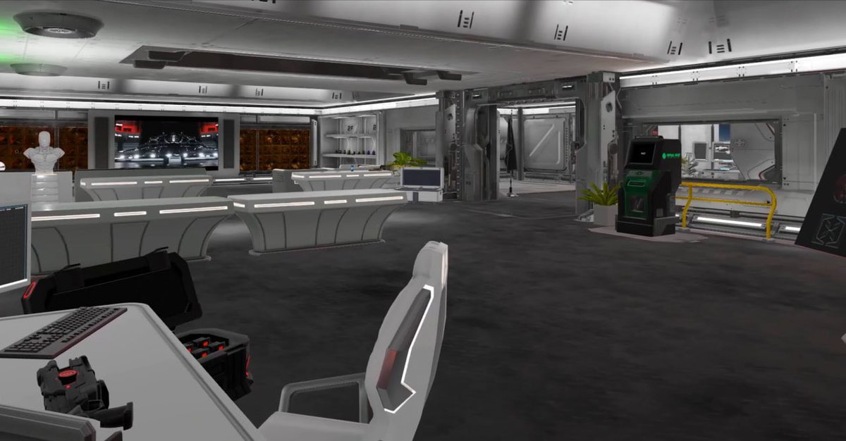 PLUTONIANS tweet media