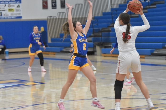 Windom Eagles tweet media