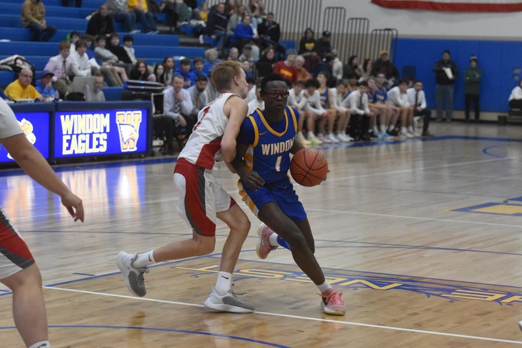 Windom Eagles tweet media