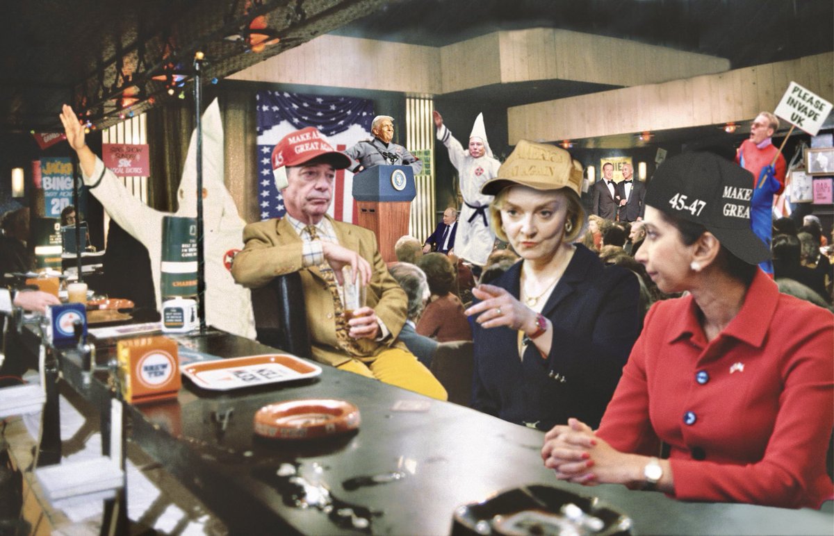 Cold War Steve (@coldwarsteve) on Twitter photo 