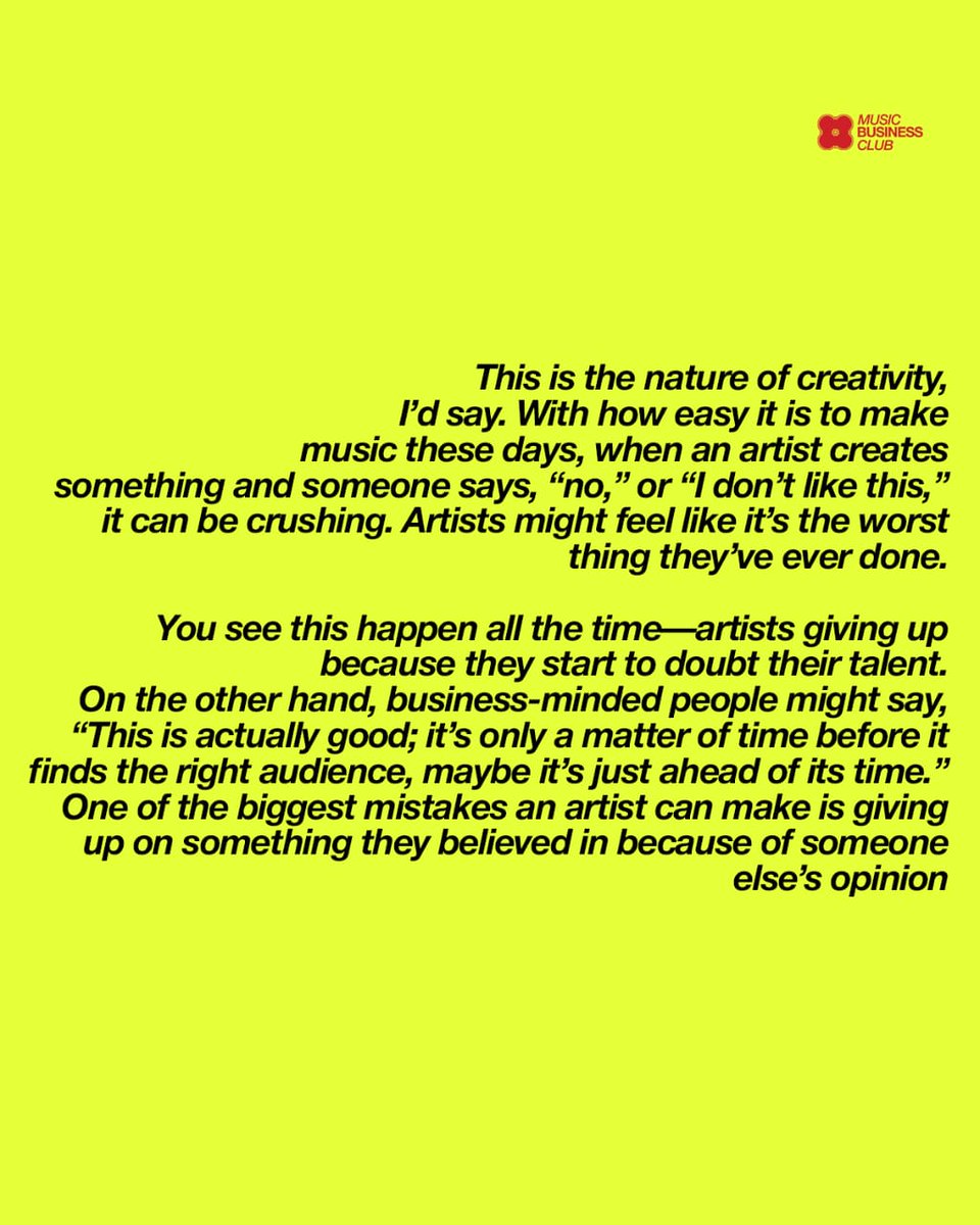 Music Business Club (@musicbclub) on Twitter photo 