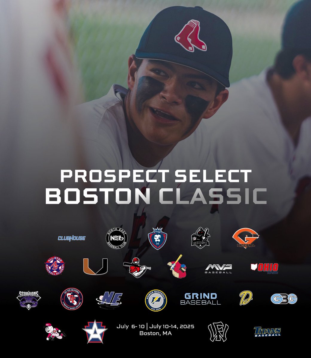 Prospect Select tweet media