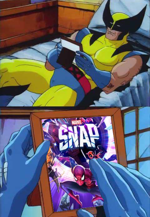 Jallenn96's tweet photo. @MARVELSNAP https://t.co/jwkrQQHIIk