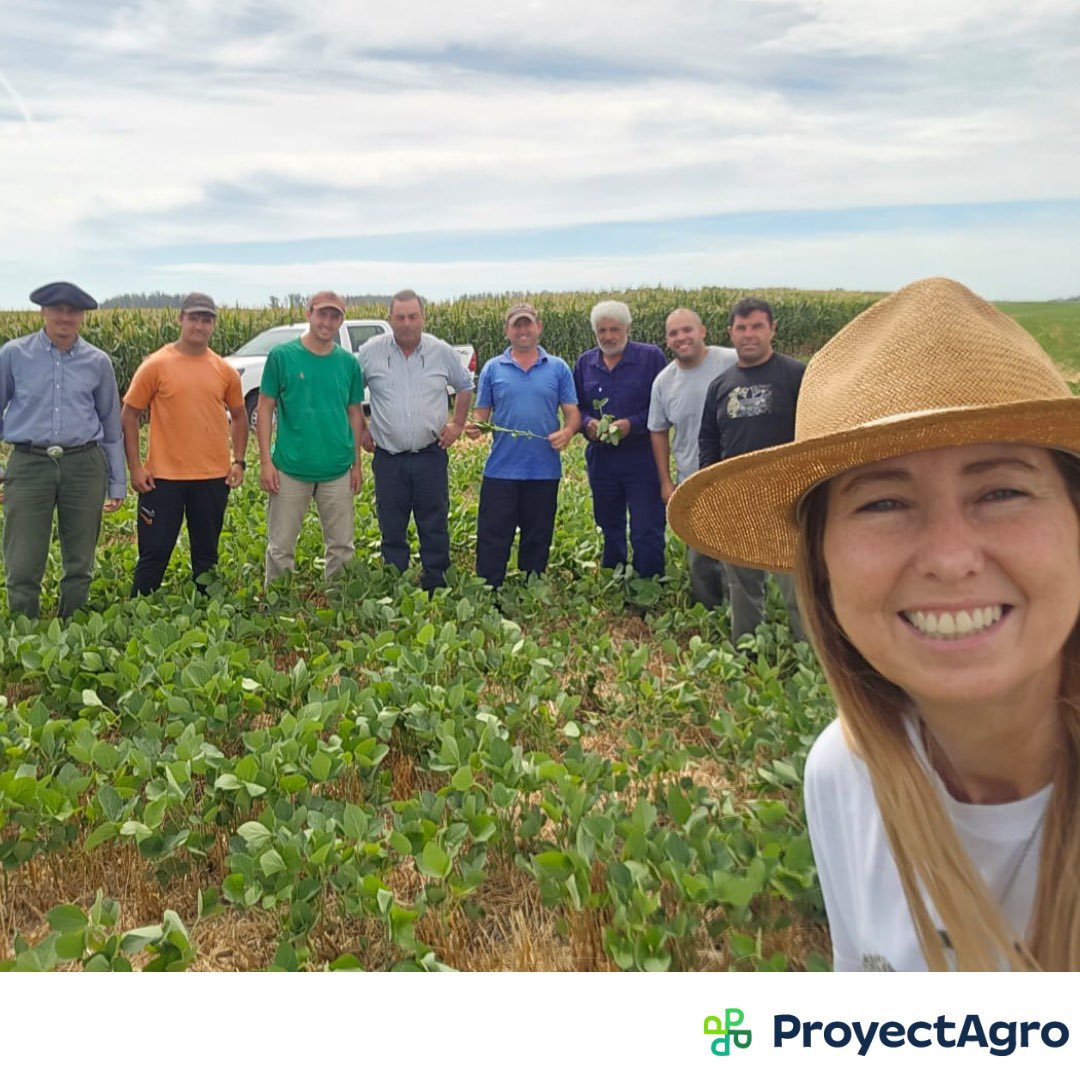 ProyectAgro tweet media