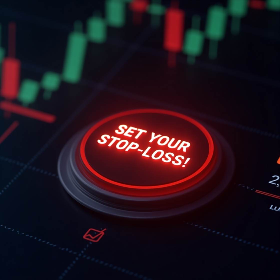 ProfitPathIns's tweet photo. 📊 Always set a stop-loss to protect your investments. 🚨 It helps you minimize losses during unexpected price drops. Trading without it is like 🚗 driving without brakes! #CryptoTradingTips" https://t.co/wH9Wj6OXsE
