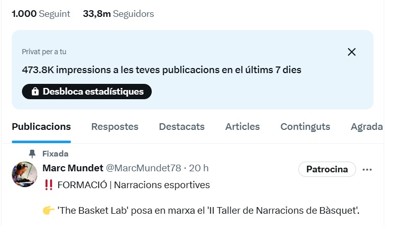 Marc Mundet tweet media