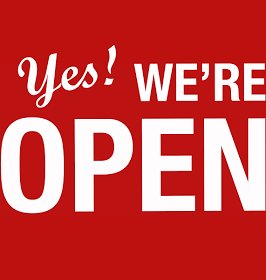 We are open today!

We are located at 328 W Robertson st in Brandon 33511

#BrandonFL #Tampa #Tampabay #ybor #Valrico #RiverviewFl #bloomingdalefl #Furniture #thrift #thriftshop #thriftstore #javellastreasures #seffnerfl #riverviewfl #plantcityfl #lithiafl #ruskinfl #fishhawkfl