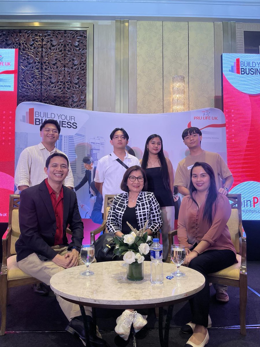 jonnie_cabatbat's tweet image. First BYB hosting of the year, and it was really a blast. Approximately close to a thousand participants who are very eager and ignited to shift career and build business with purpose.

#JoinPru 
#ManFromThePru
#PRUbinsyanongAdvisor