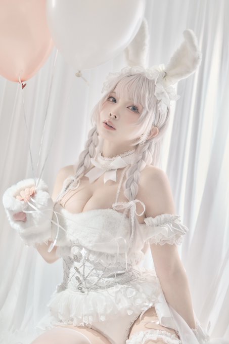 コスプレイヤーシスルのTwitter画像27