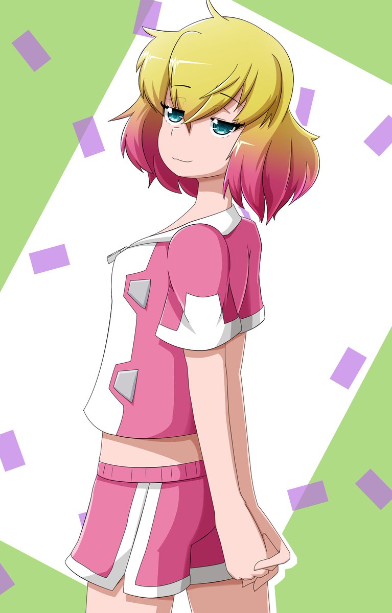 SilverCartridge's tweet photo. Recently finished reading Gwenpool and wanted to draw her in her "It's Jeff" outfit. https://t.co/yvdmdz7NkM