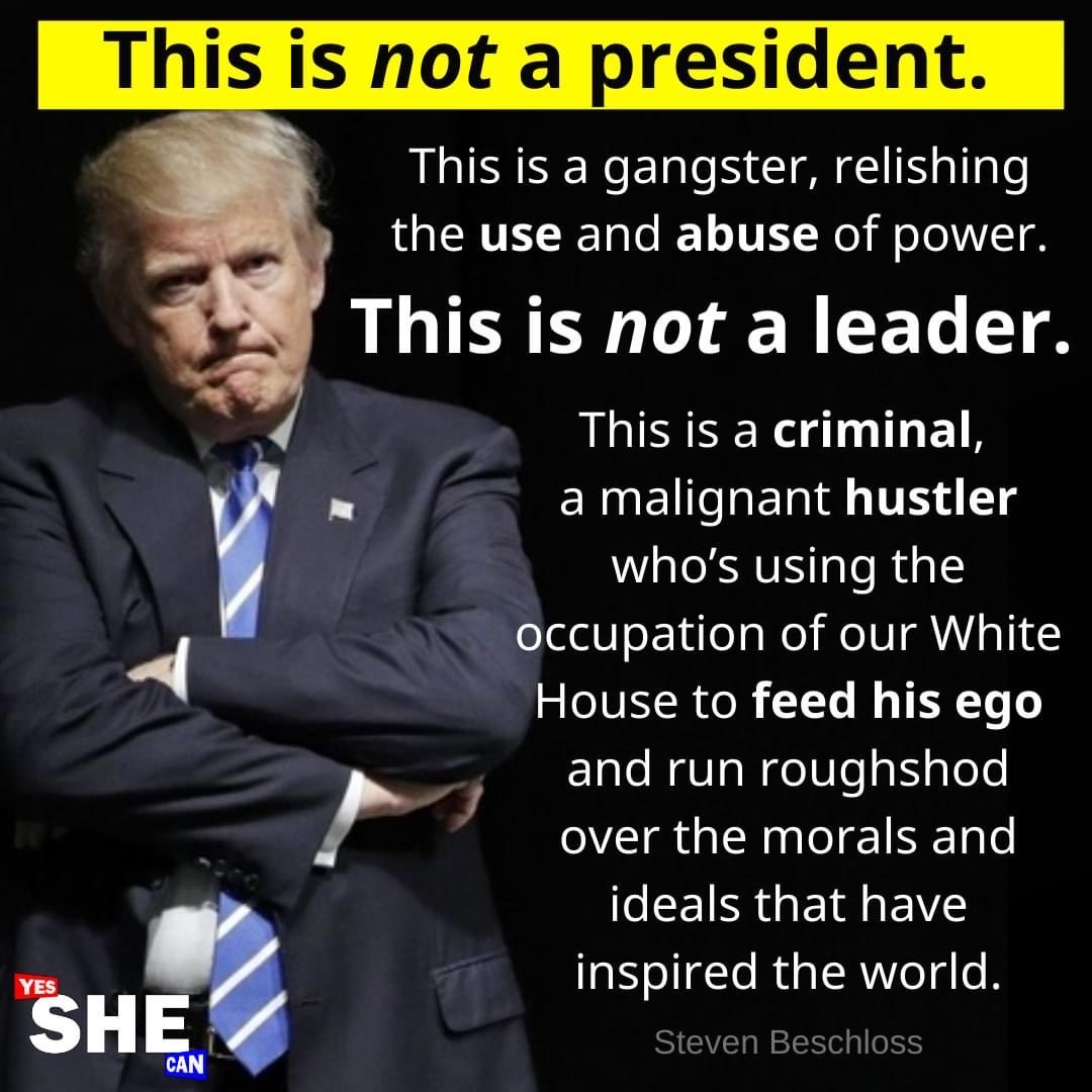 Damaan4u33's tweet image. Question? Is this man fit to be the president of the United States?  🇺🇸 

                                Yes or No?