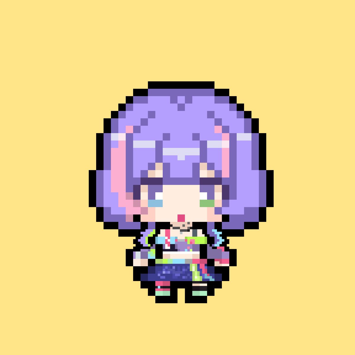 kappa_dot's tweet photo. べびべび

 #utami_note https://t.co/zzZdxuRXfF