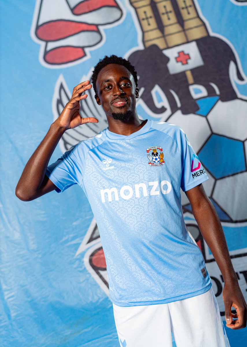 Coventry City tweet media