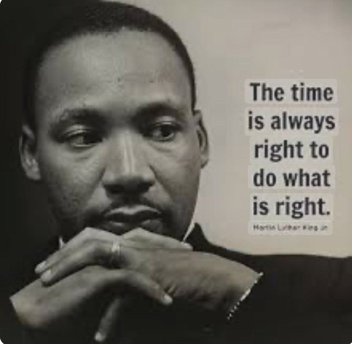 Mrs_JWashington's tweet photo. #MLKDay Giving honor where honor is due, I’m grateful for the life, service and legacy of MLK Jr. https://t.co/ukxd346gvj