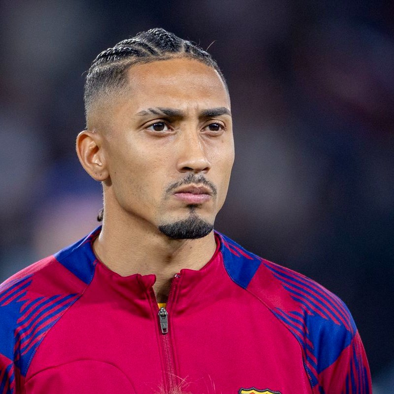 DeadlineDayLive's tweet photo. 🚨 Pep Guardiola wants Manchester City to make Raphinha the club's next top transfer target. 

Barcelona would want around €100m for the Brazilian. 

(Source: El Nacional) https://t.co/8nigpOtcv2