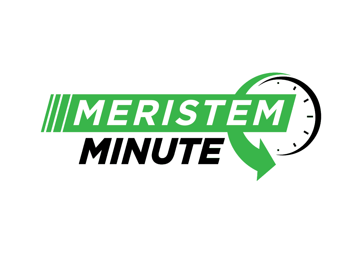MeristemAg tweet picture