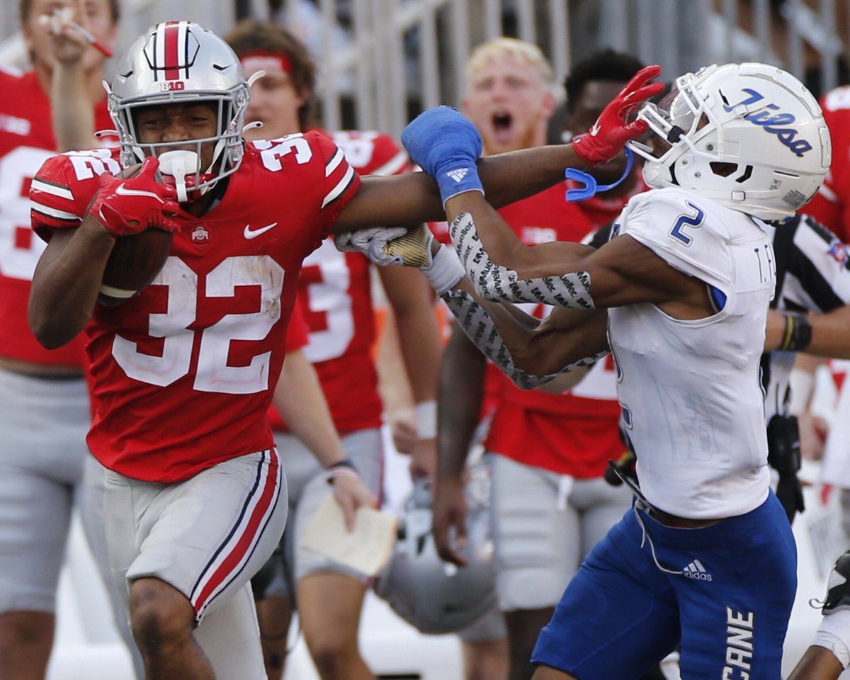 Based Buckeye 🇺🇸 tweet media