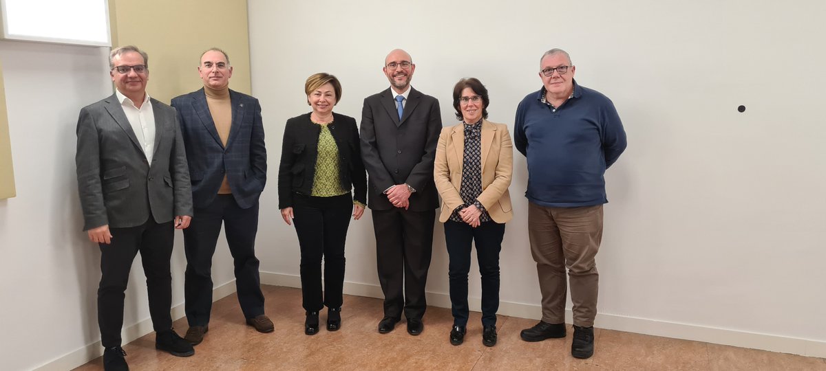 We are pleased to announce that our colleague David Martín has successfully passed the competition for a position as a full professor. We extend our heartfelt congratulations and encourage him to continue the excellent work he has demonstrated so far. Congratulations, David!