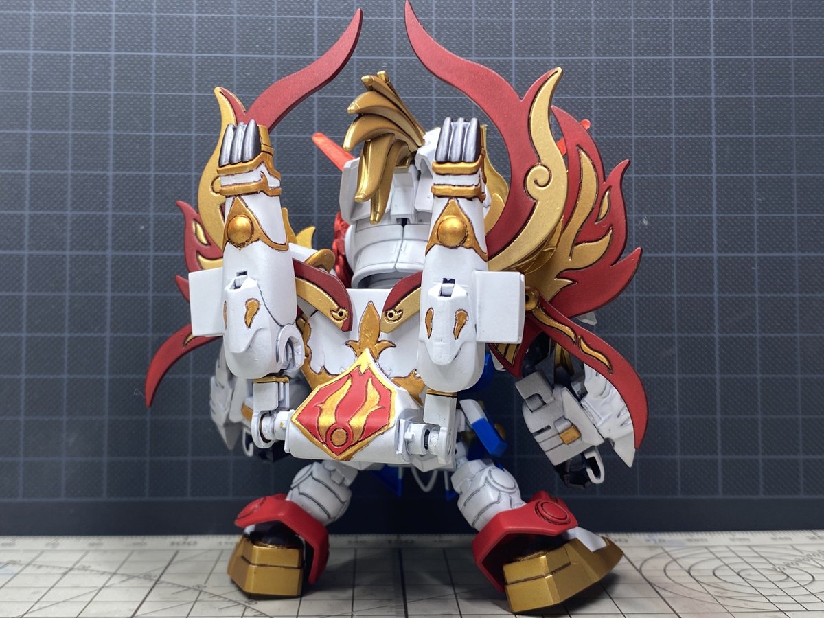 SD戦国伝　五点セット セパレートスイッチソケット 5連 – kashimura
