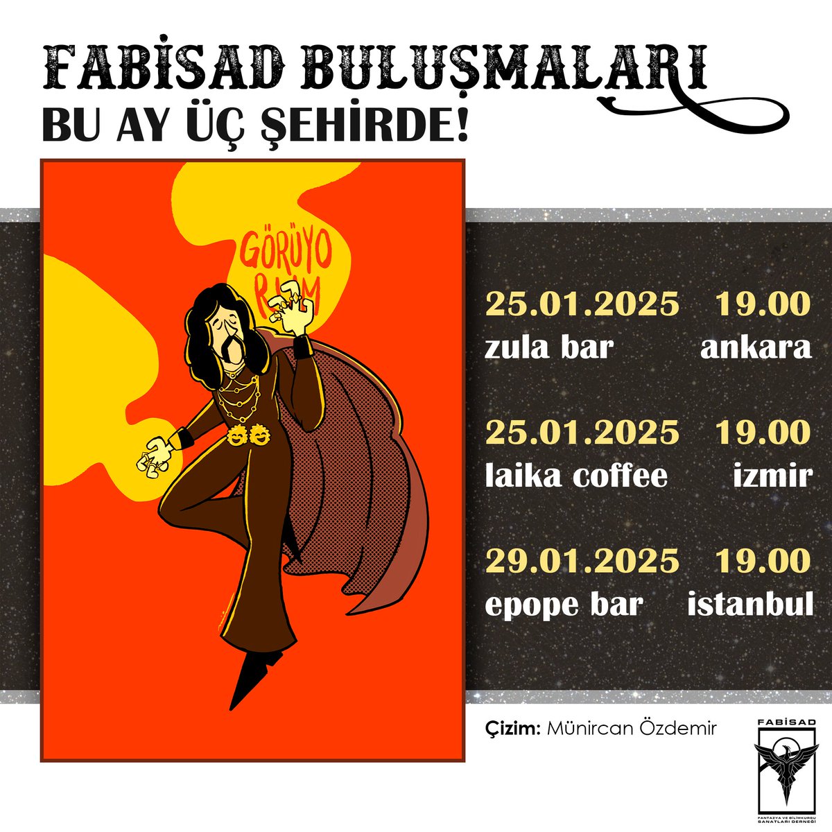 FABİSAD tweet media