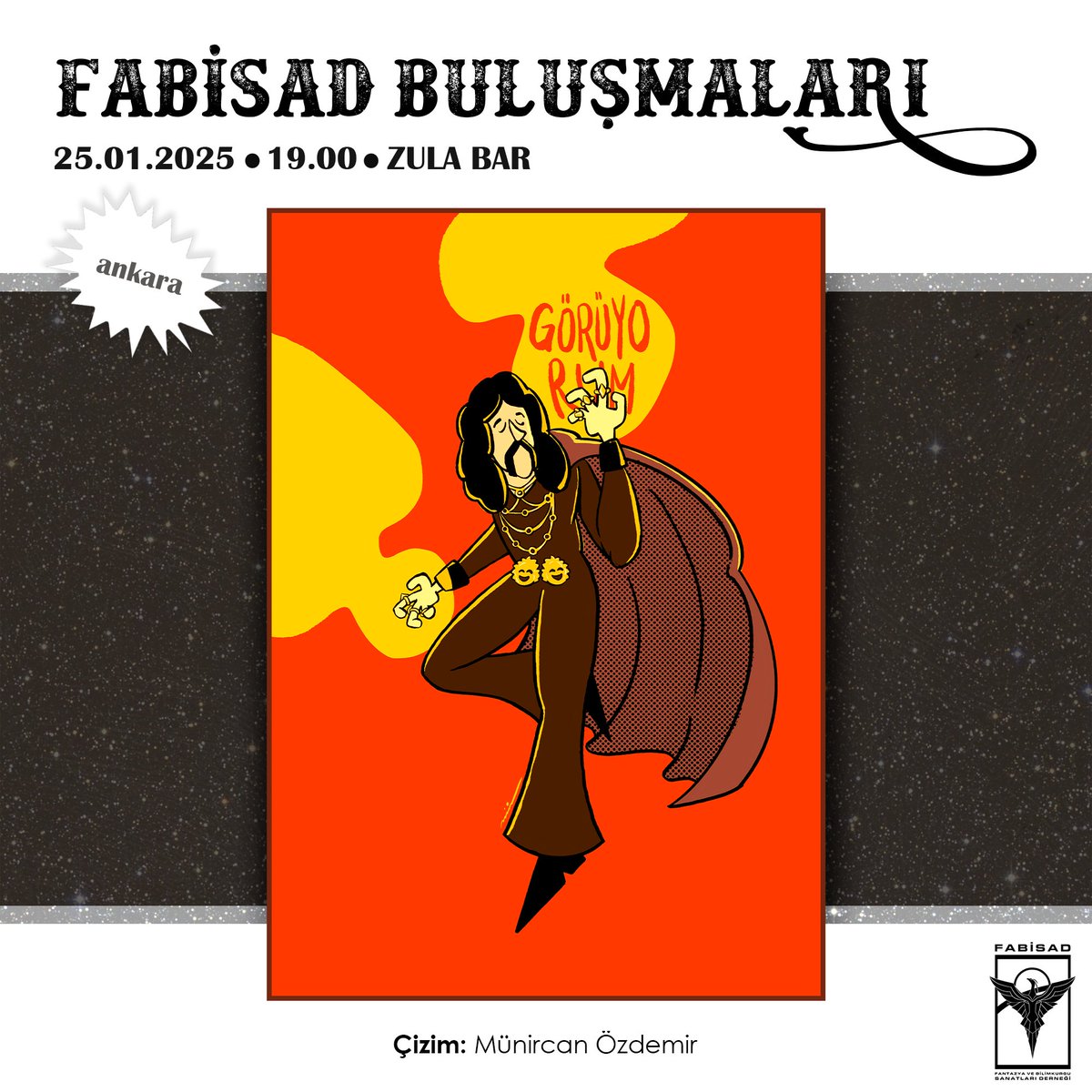 FABİSAD tweet media