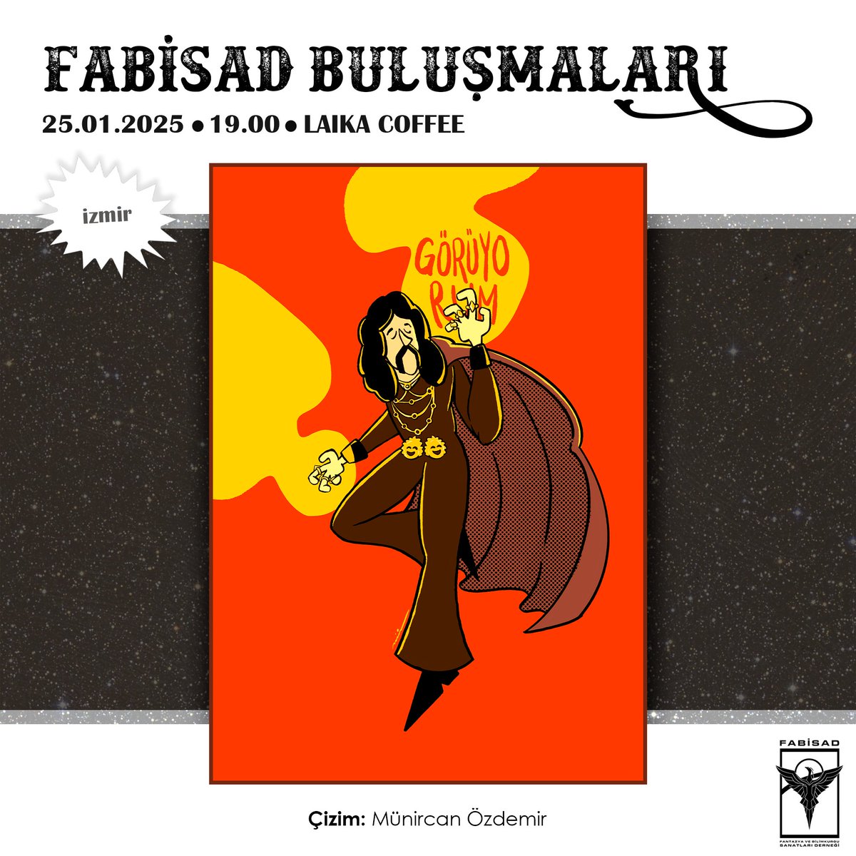 FABİSAD tweet media